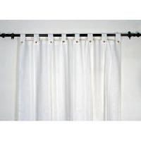 Hospital Window Curtain