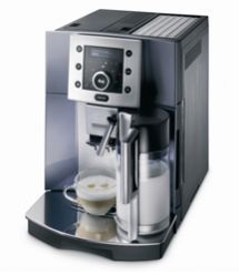 Espresso Coffee Machines