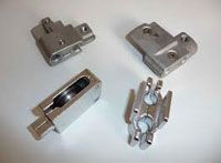 Automobile Super Cast