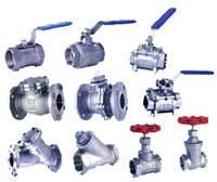 Ball Valves