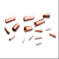 Tinned Copper Weak Back Ferrules