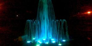 Programmable Fountains