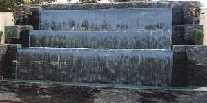 Small Water Fountains