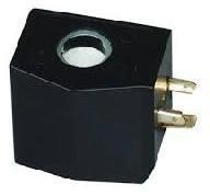 Solenoid Coil