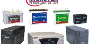 Microtek Inverters