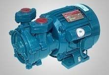 Self Priming Monoset Pump