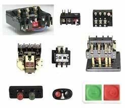 STARTERS SPARE PARTS