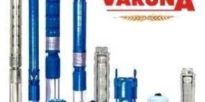 Submersible Pumps