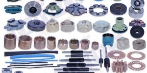 Submersible Pumps Motors Spare Parts