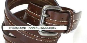 Leather Belts