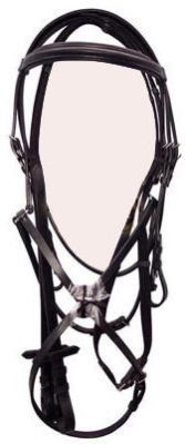 Leather Bridles