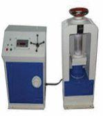 Compression Testing Machine without Gauge Channel Model