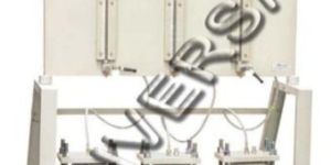 Concrete Permeability Testing Apparatus