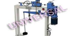 Direct Shear Testing Apparatus