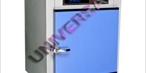 Laboratory Hot Air Oven