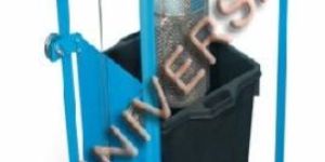 Specific Gravity Testing Apparatus