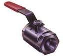 Ball Valves