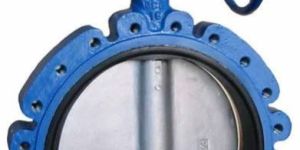 Butterfly Valves