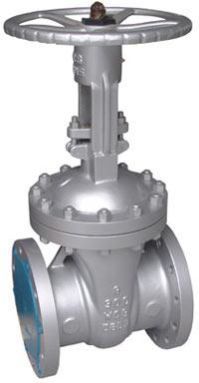 Gate Valves