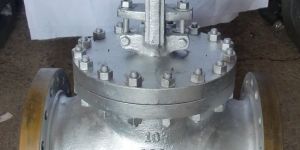 Globe Valves