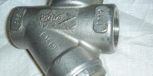 Steam Traps