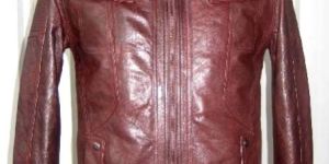 Leather Jackets