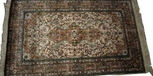 Silk Carpets