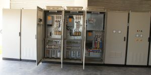 Control Panels