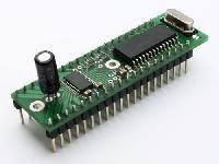 Motion Controllers