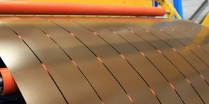 Slitting Machine