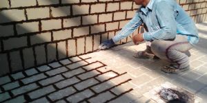 Acid Resistant Tiles & Bricks