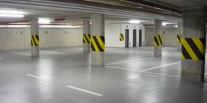 Industrial Flooring Services