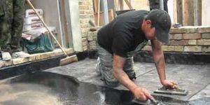 Waterproofing Services