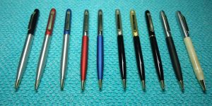Metal Cross Ball Pen