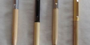 Wooden Ball Pens