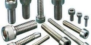 Metal Fasteners