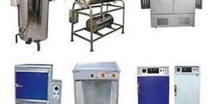 Scientific Instruments