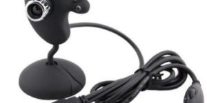 Web Cameras