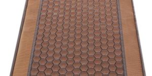 Traditional Heating Pad with FIR Rays