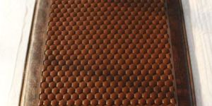 Traditional Heating Pad Care-fit Infrared Biomat