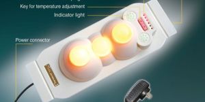 Acupressure Thermal Device