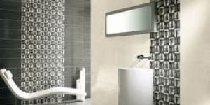 Digital Wall Tiles