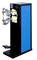 Spot Welding Machines, Projection Welding Machines