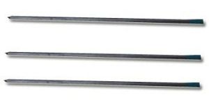 Tungsten Rods