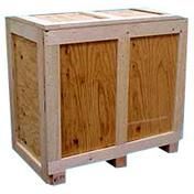 Plywood Box