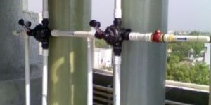 Water Filtration Unit