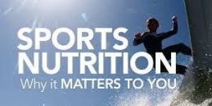 Sports Nutrition