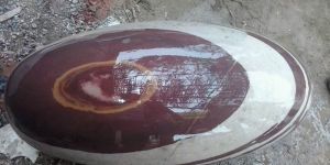 Narmadeswar Shivling Natural Stone