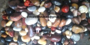 Natural River Pebble Stone