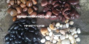 River Pebble Stones